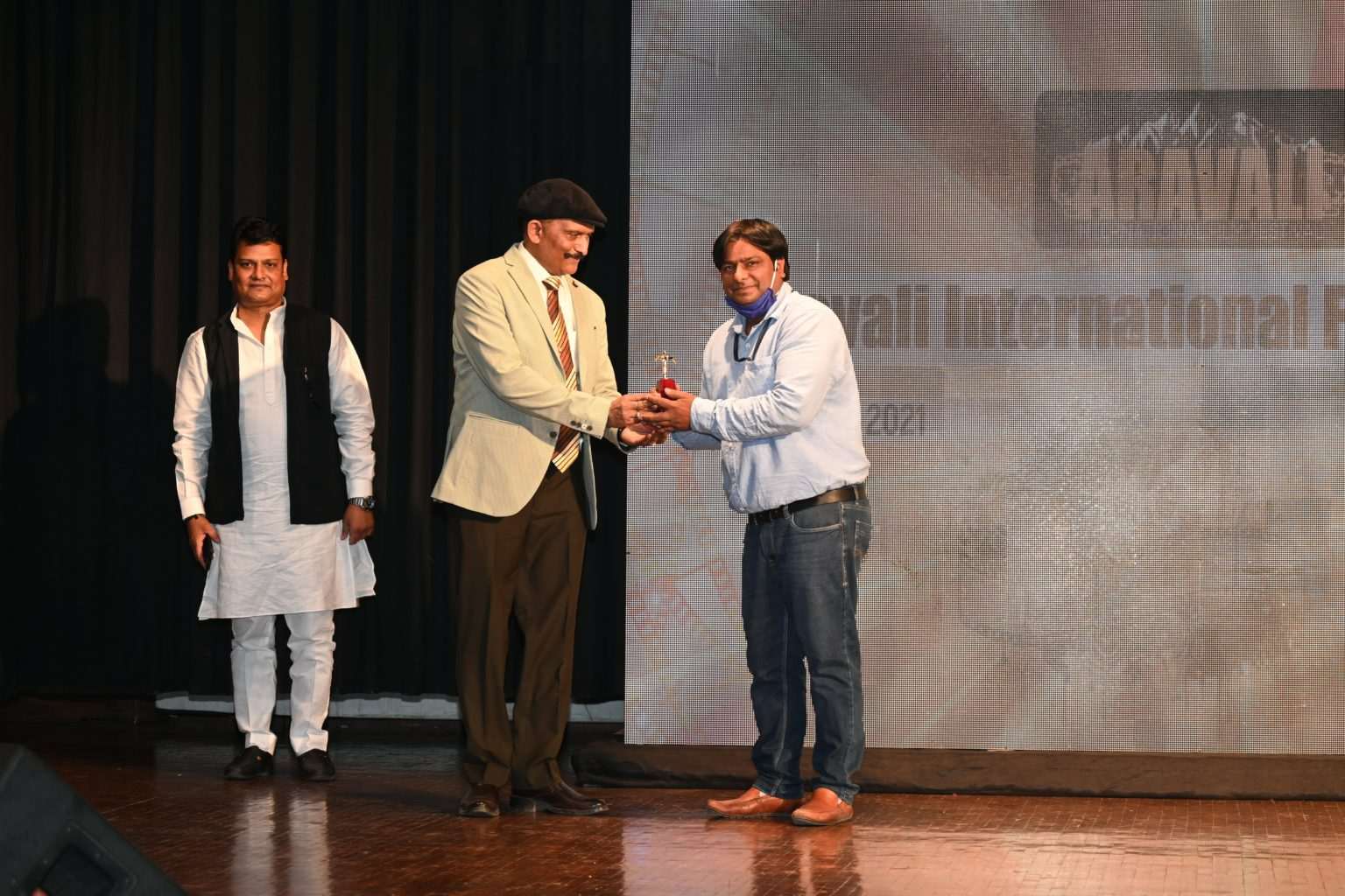 Photo: Avnish Rajvanshi International Photo: Avnish Rajvanshi International