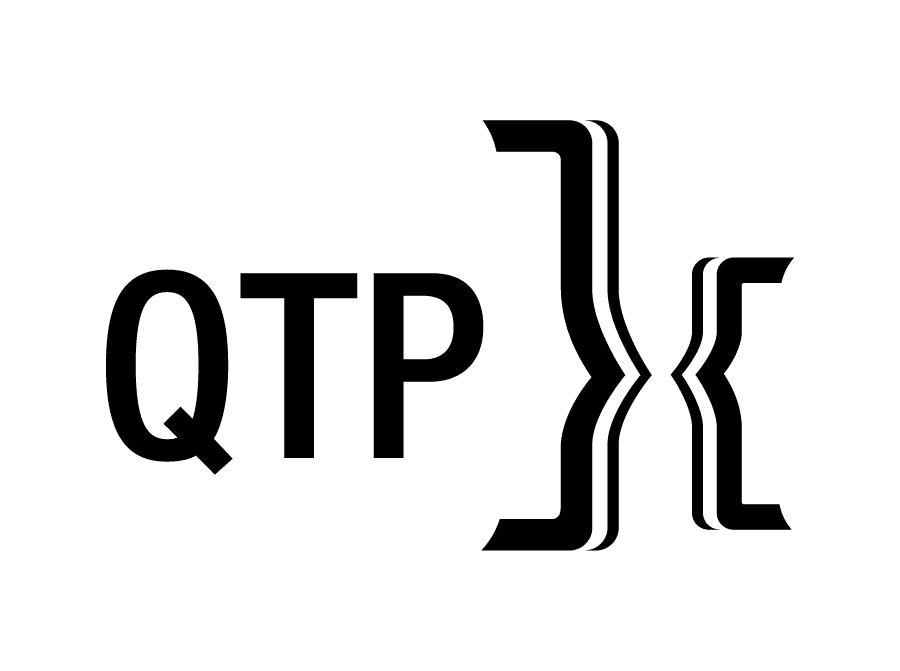 QTP enterntainment pvt ltd logo QTP enterntainment pvt ltd logo