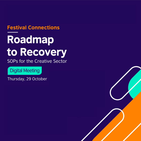 12 Roadmap to Recovery: SOPs for the Creative Sector