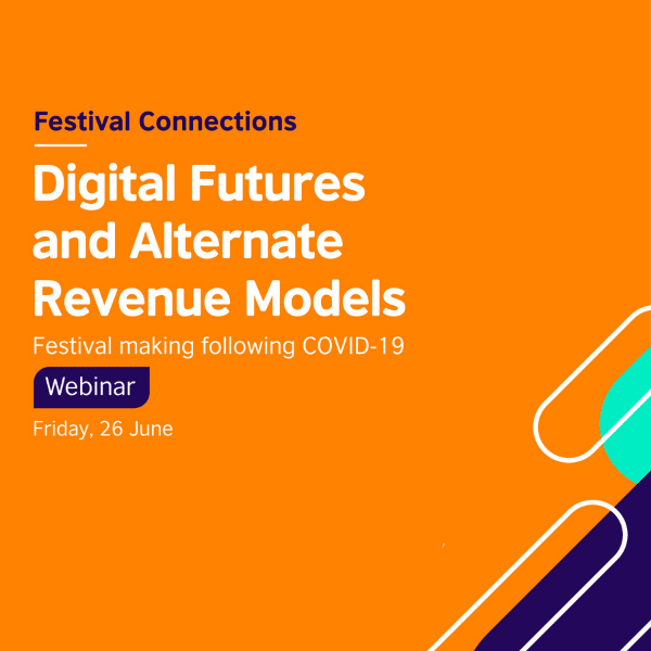 15 Digital Futures and Alternate Revenue Models