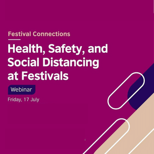 Health Safety and Social Distancing at Festivals Health Safety and Social Distancing at Festivals