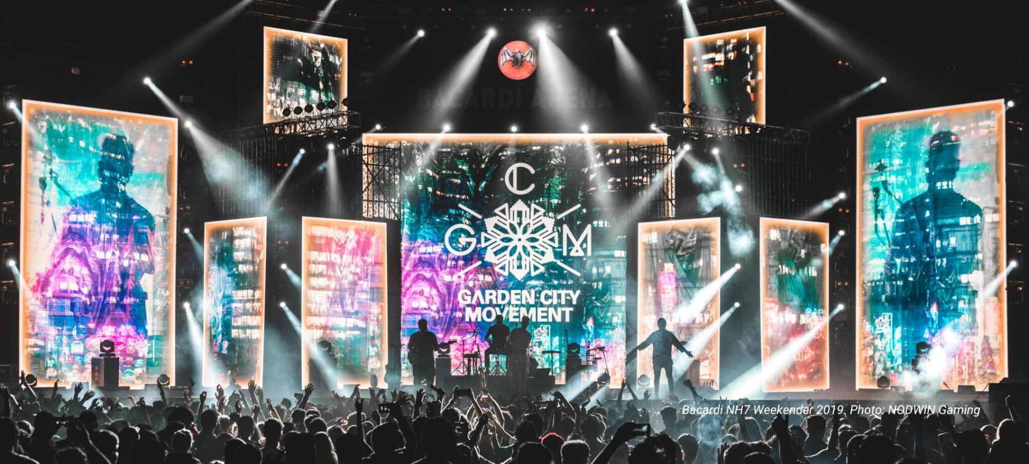 NH7 Weekender