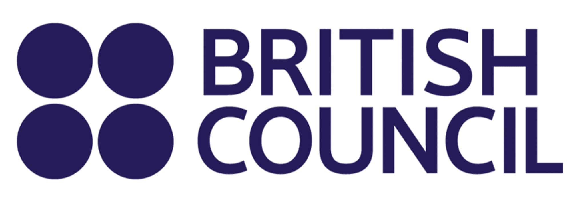 British Council Logo British Council Logo