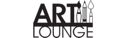Copy of Art Lounge Black