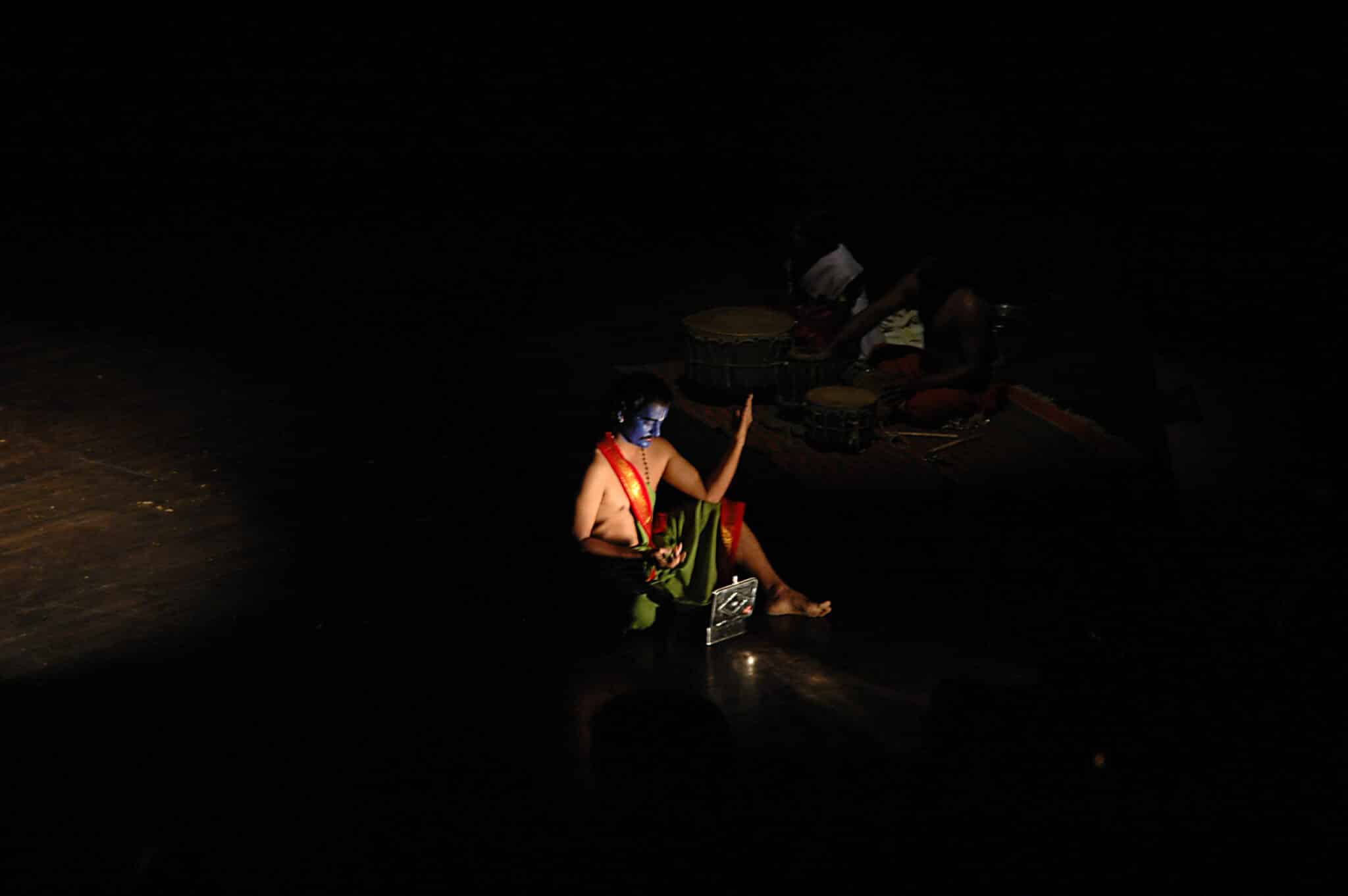 Ranga Shankara Theatre Festival. Photo: Veronica Rodrigues Ranga Shankara Theatre Festival. Photo: Veronica Rodrigues