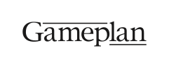 Gameplan logo Gameplan logo