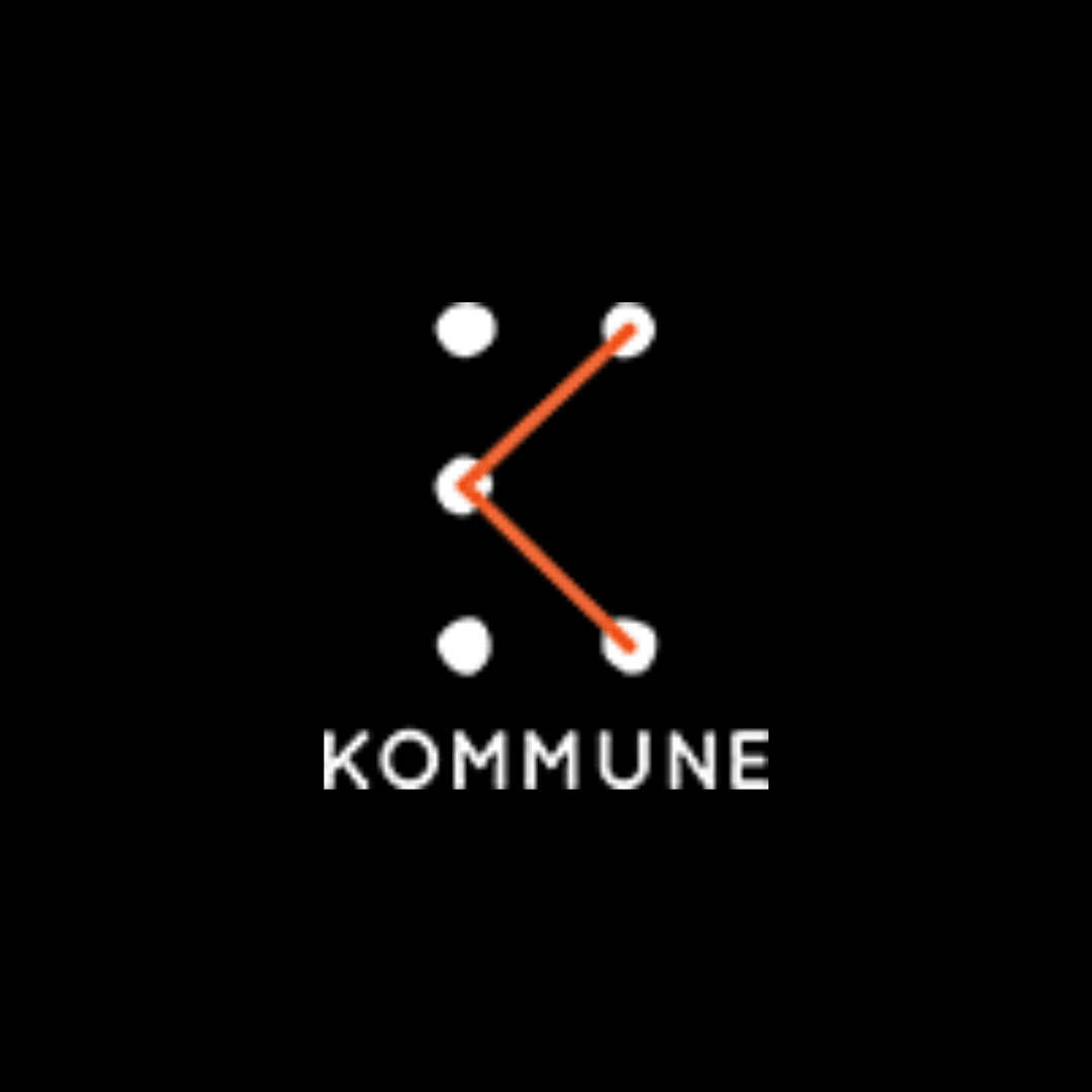 Kommune logo Kommune logo