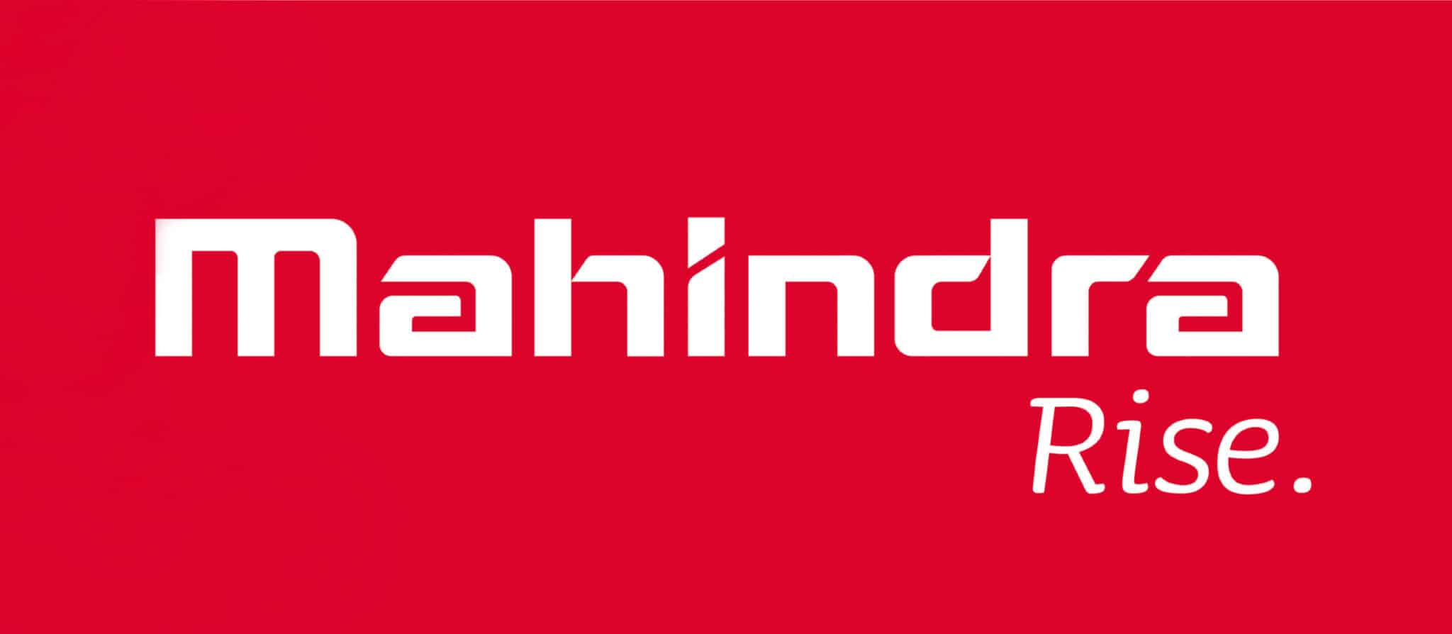 Mahindra & Mahindra