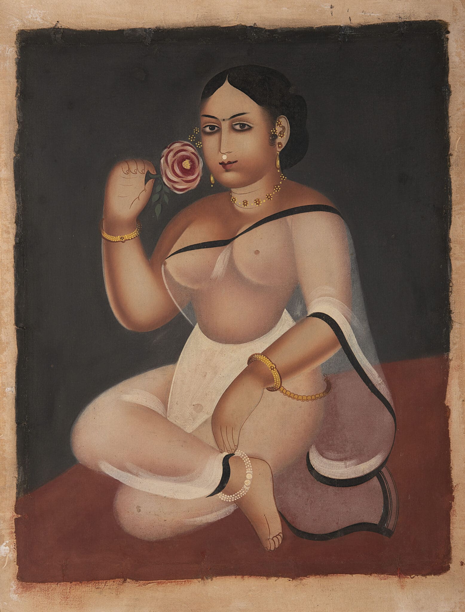 Art Is Life: New Beginnings. Photo: The Museum of Art & Photography (MAP) Art work at The Museum of Art & Photography (MAP)