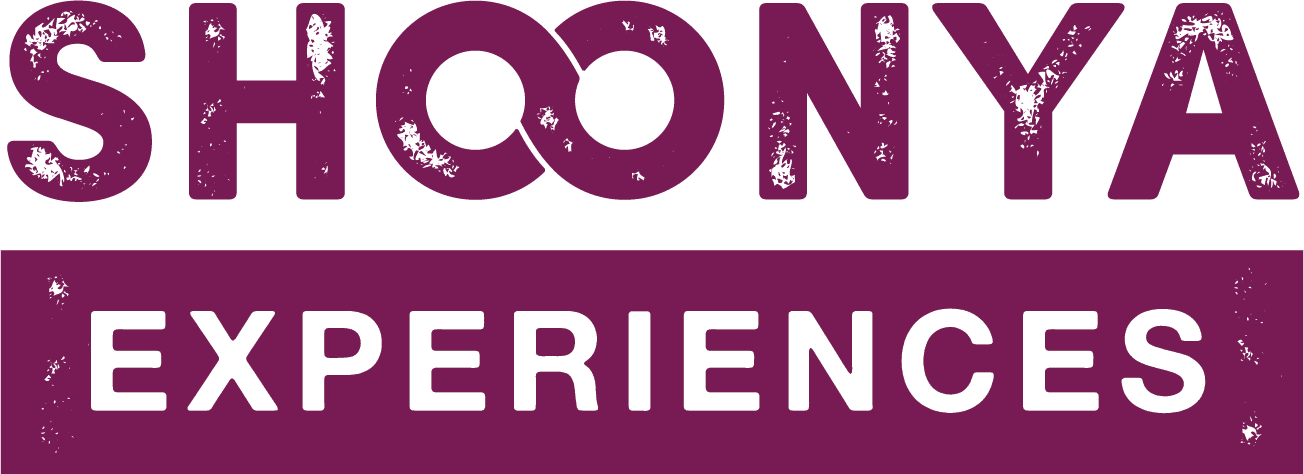 Project Shoonya Shoonya Experiences
