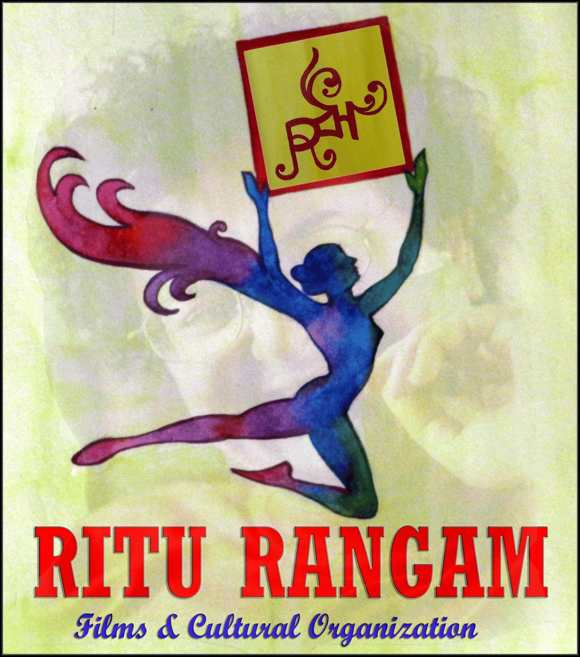 RITU RANGAM LOGO 1 - Ritu Rangam Ritu Rangam Films and Cultural Organisation