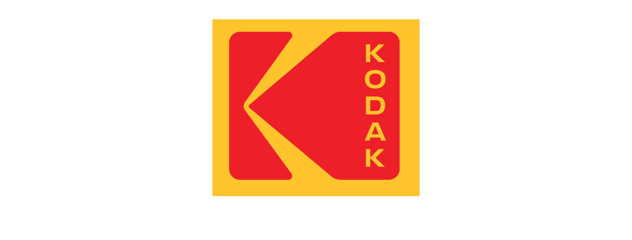 Kodak Film logo