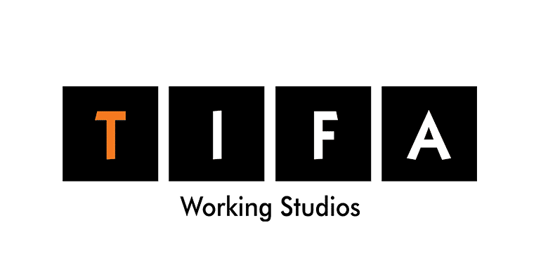 TIFA Logo - TIFA Contact TIFA Working Studios