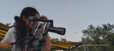 16mm Film Festival