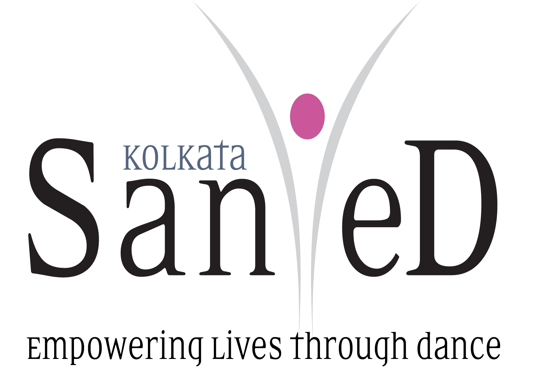 final sanved logo Kolkata Sanved