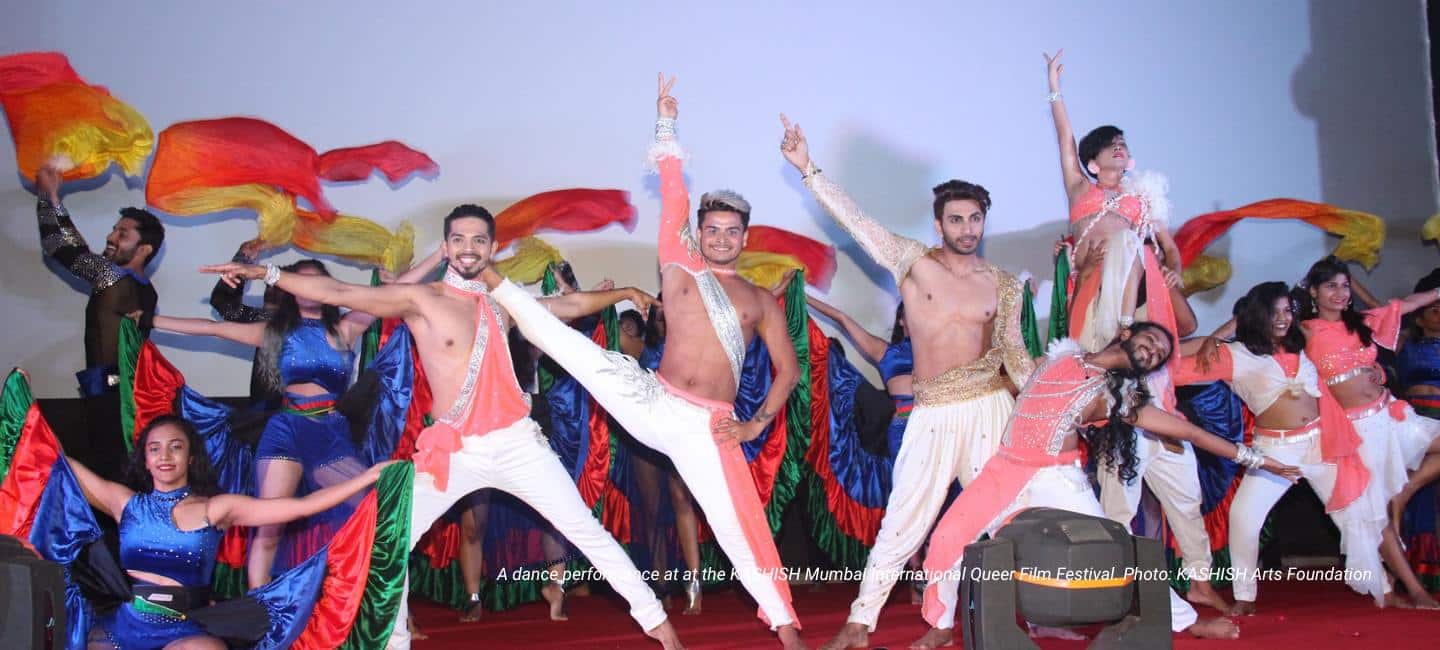 KASHISH Pride Film Festival