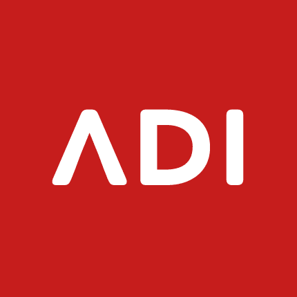 ADI logo ADI logo