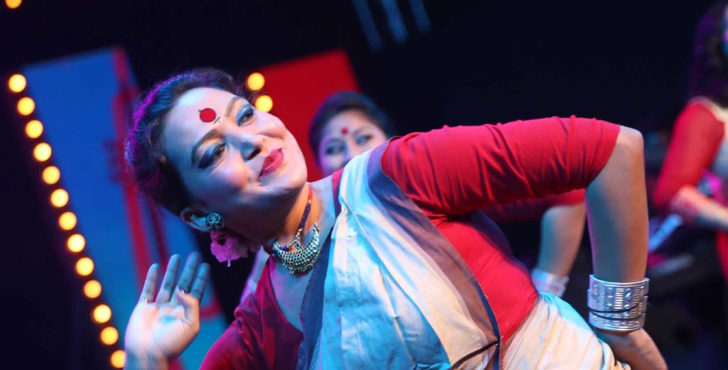 An event by Nesco. Photo: Nesco An event by Nesco. Photo: Nesco