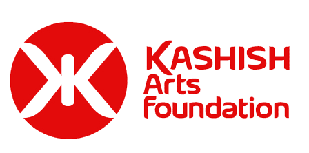KASHISH Arts Foundation logo KASHISH Arts Foundation logo