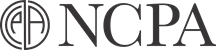 NCPA logo NCPA logo