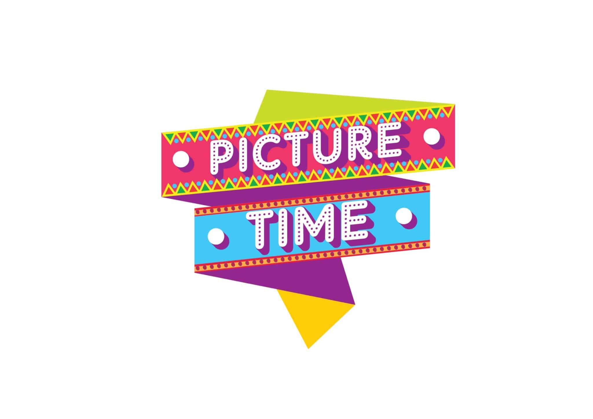 PictureTime DigiPlex logo PictureTime DigiPlex logo