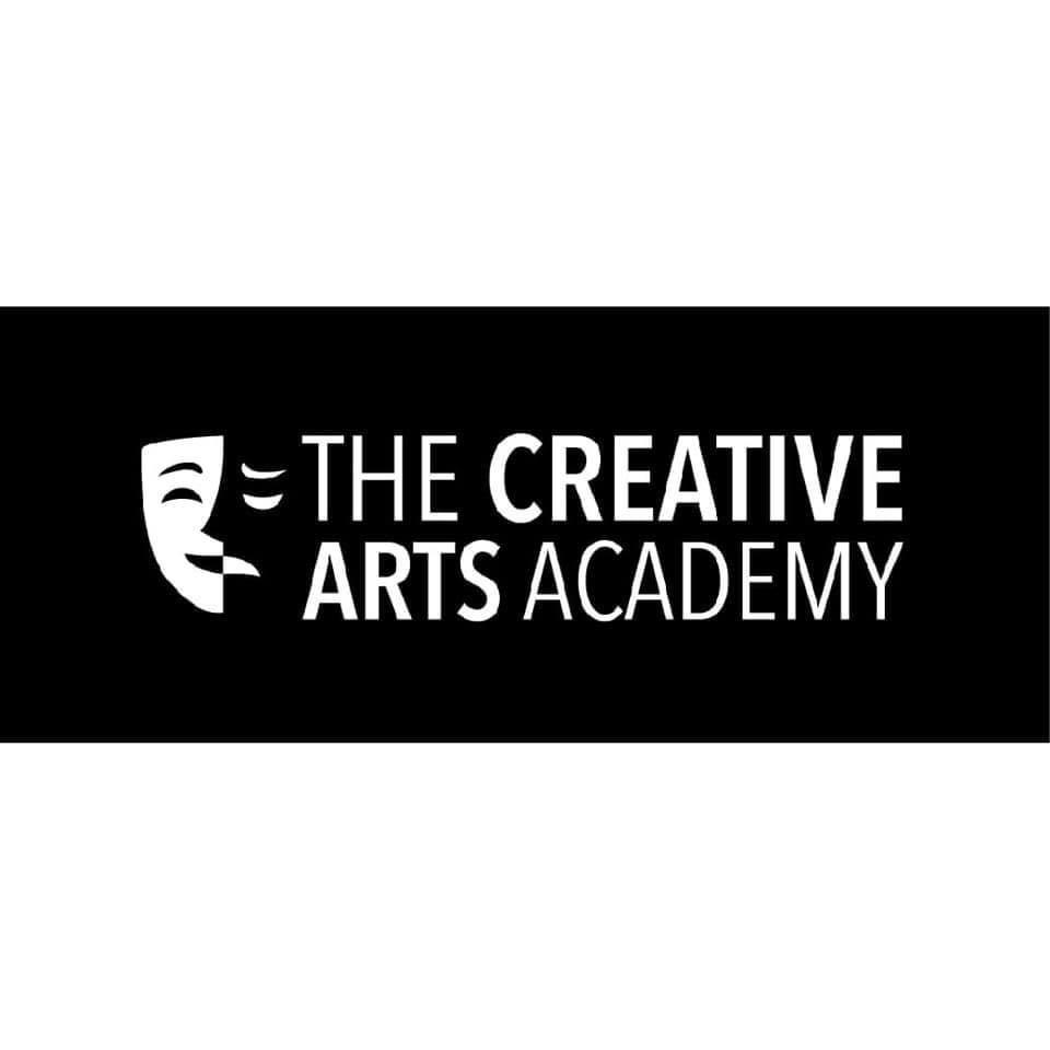 The Creative Arts Academy Logo The Creative Arts Academy Logo