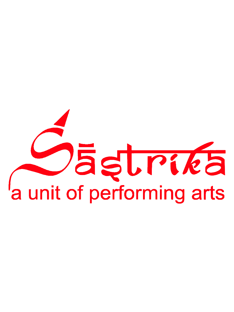 sastrika logo Sastrika – A Unit of Performing Arts