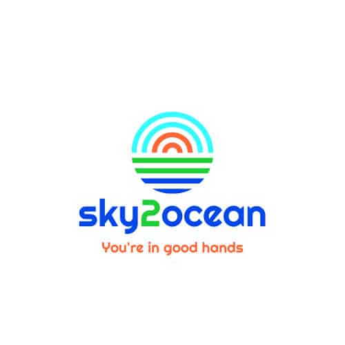 Sky2ocean Sky2ocean