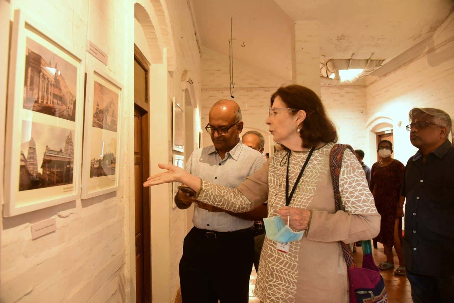 Photo: Shreya Nagarajan Singh Arts Development Consultancy Photo: Shreya Nagarajan Singh Arts Development Consultancy