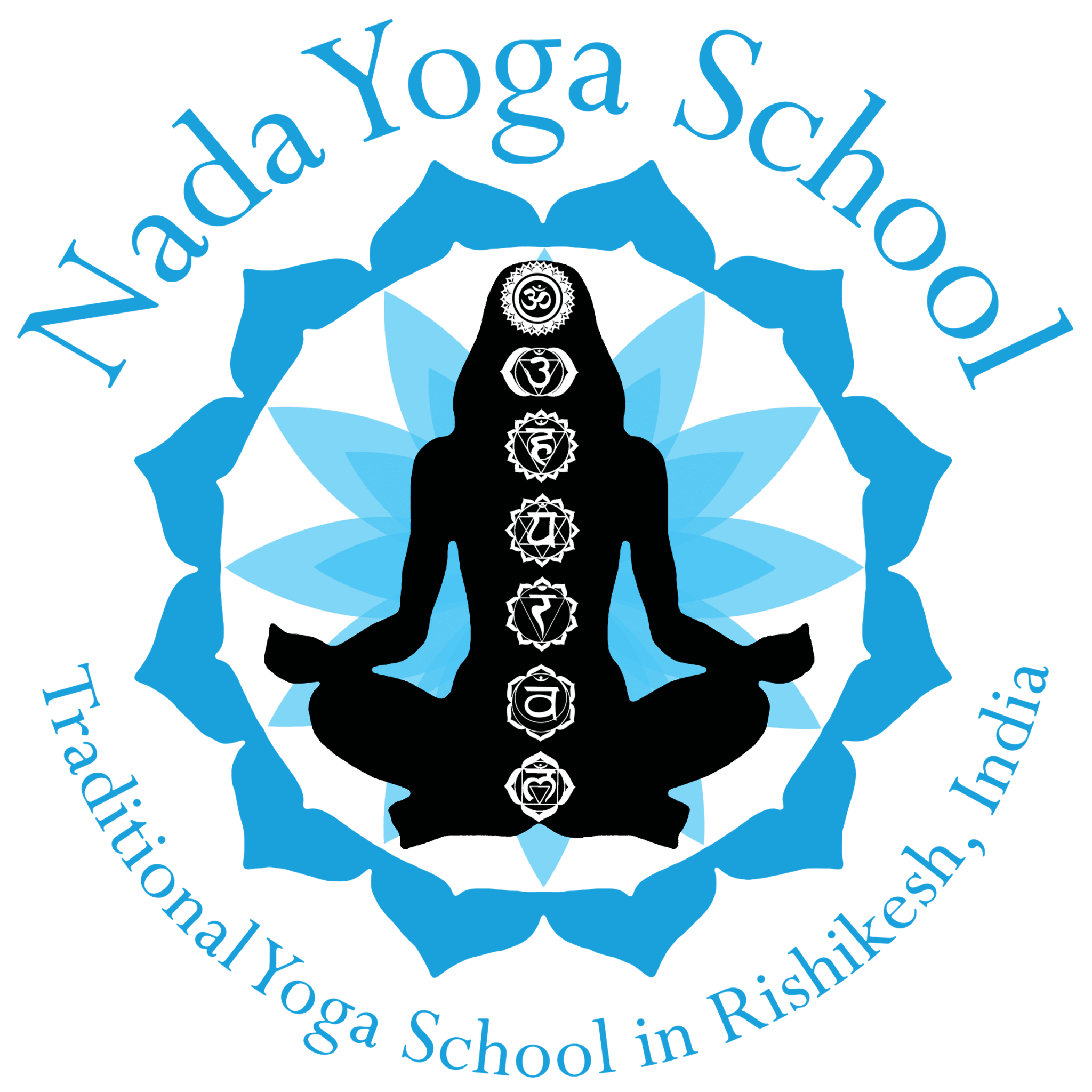 Nada Yoga School logo Nada Yoga School