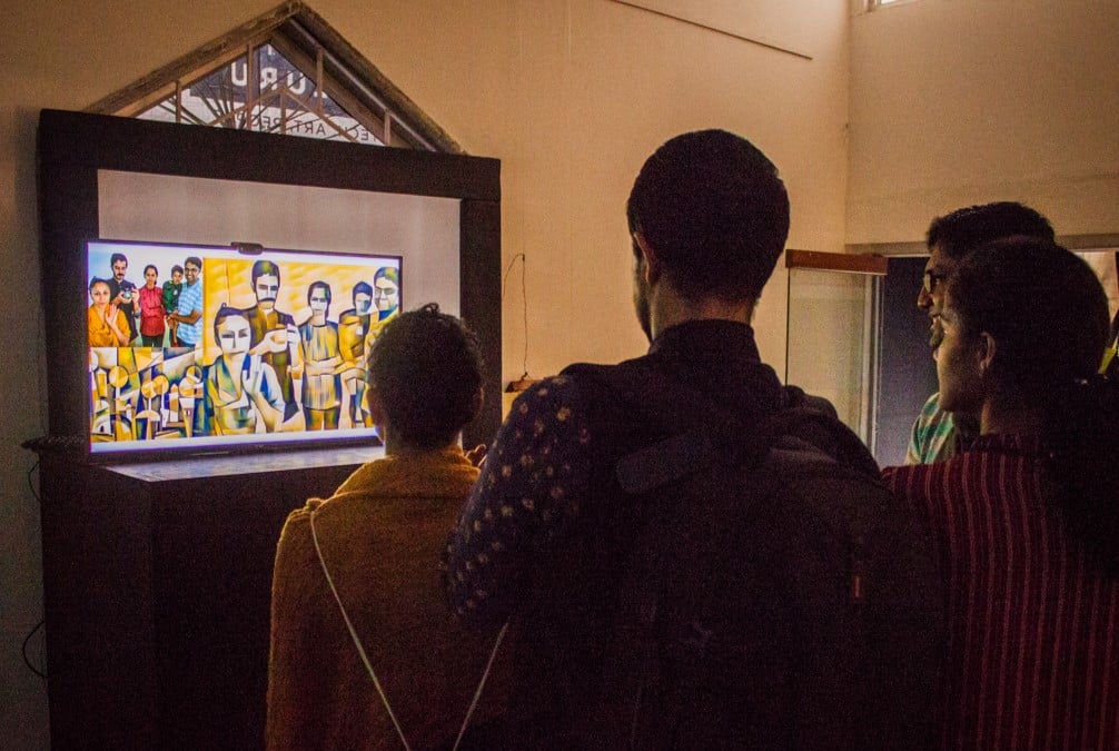 Representative Image Photo: FutureFantastic Festival
