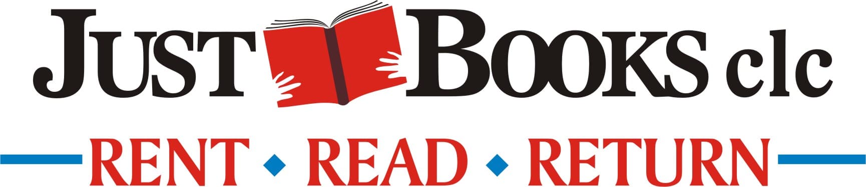 JustBooks