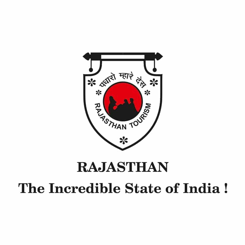 Department of Tourism, Government of Rajasthan logo Department of Tourism, Government of Rajasthan logo