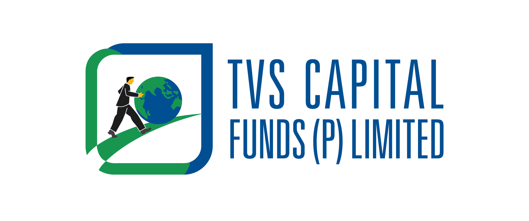 TVS Capital Funds Limited logo TVS Capital Funds Limited logo