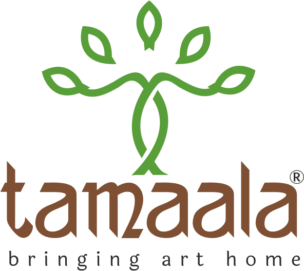 Tamaala logo Tamaala logo