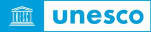 UNESCO logo UNESCO logo