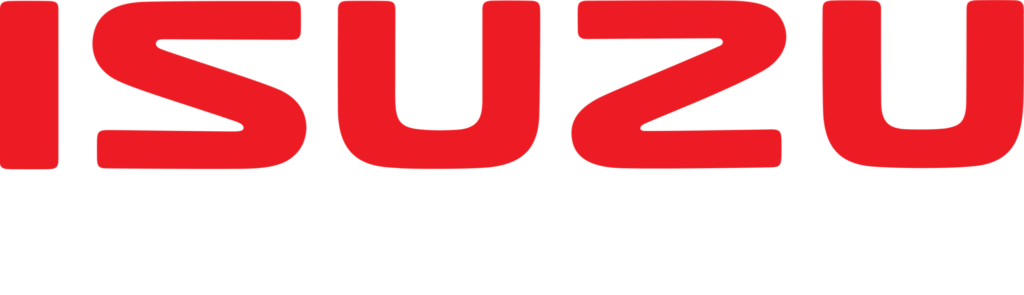 Isuzu logo Isuzu logo
