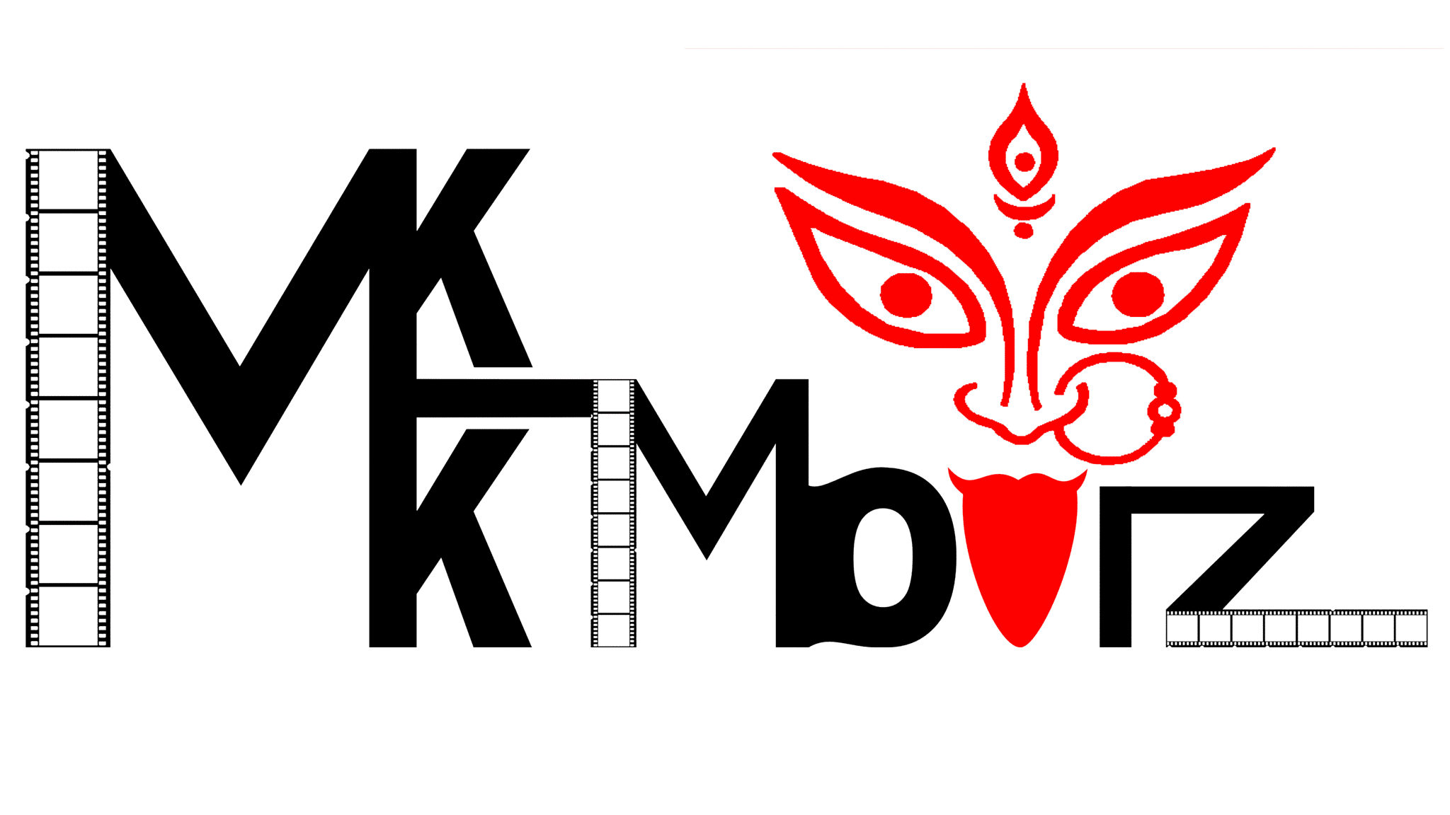 MKK Moviz logo MKK Moviz logo