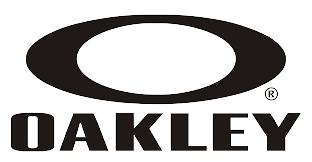 Oakley logo Oakley logo