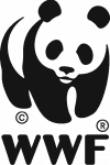 World Wildlife Fund logo World Wildlife Fund logo