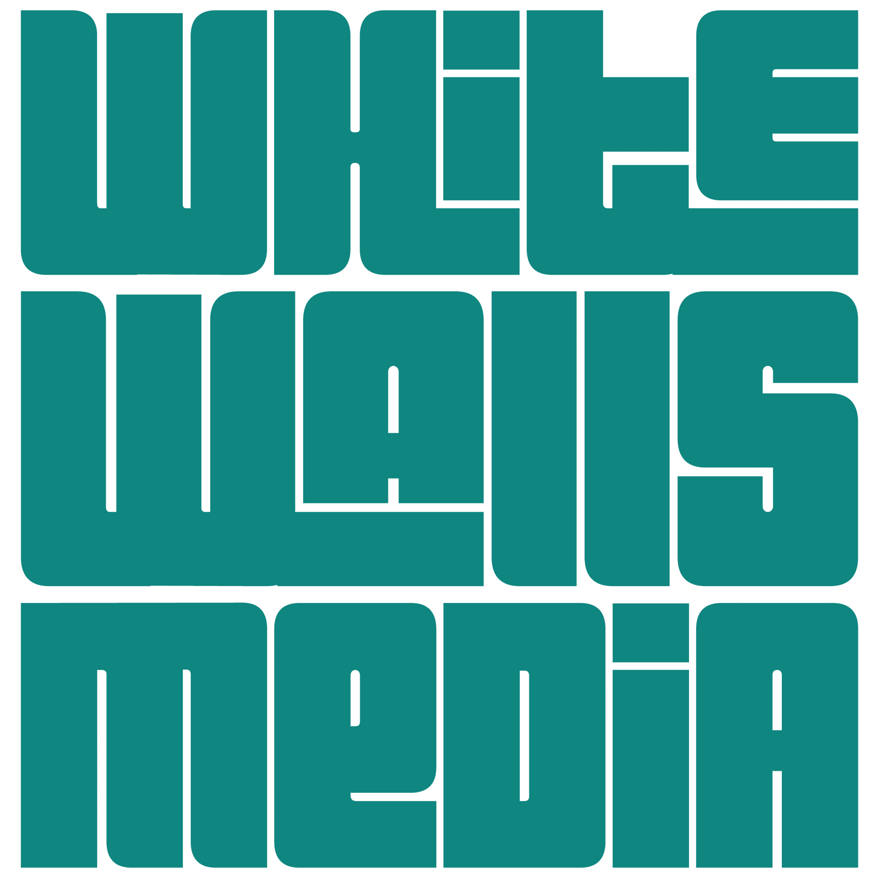 White Walls Media Logo White Walls Media Logo