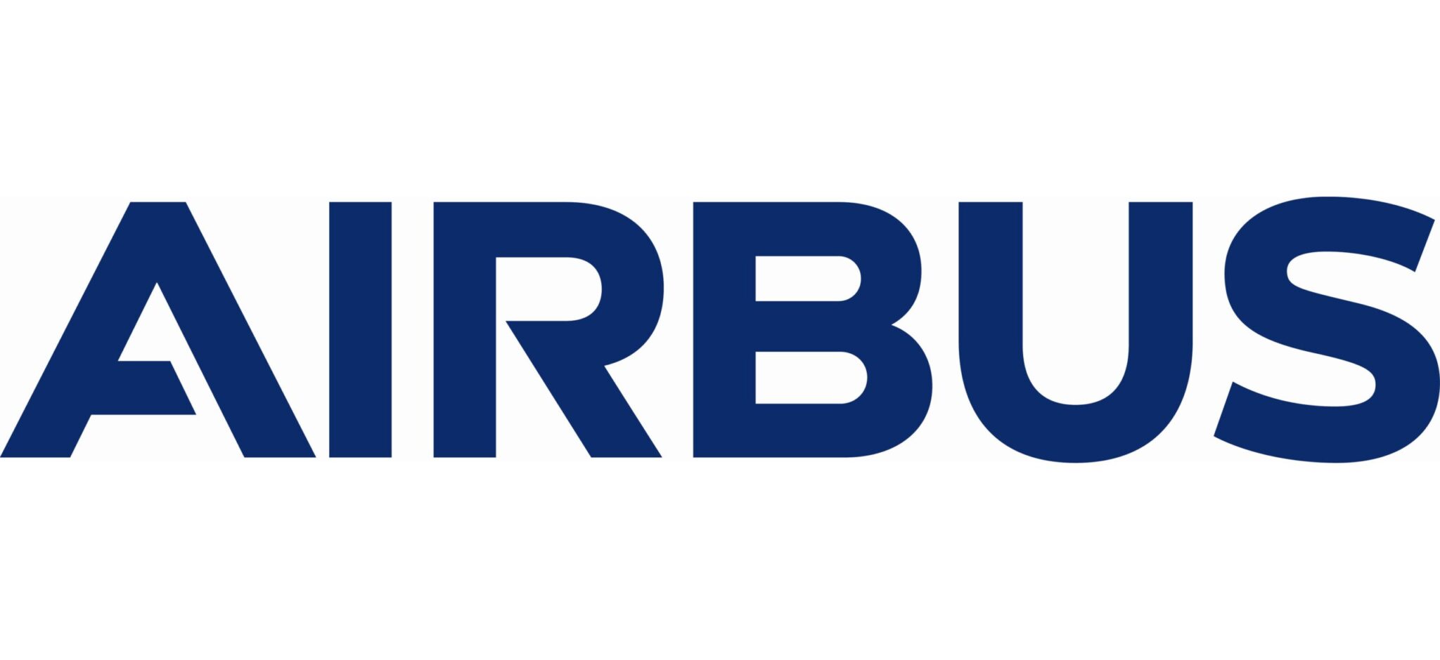 Airbus logo Airbus logo