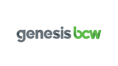 Genesis BCW Logo Genesis BCW Logo