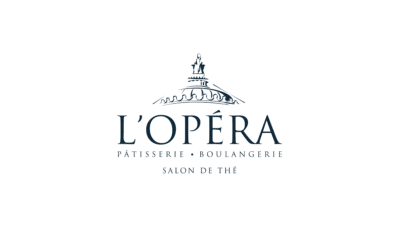 L'Opera logo L'Opera logo
