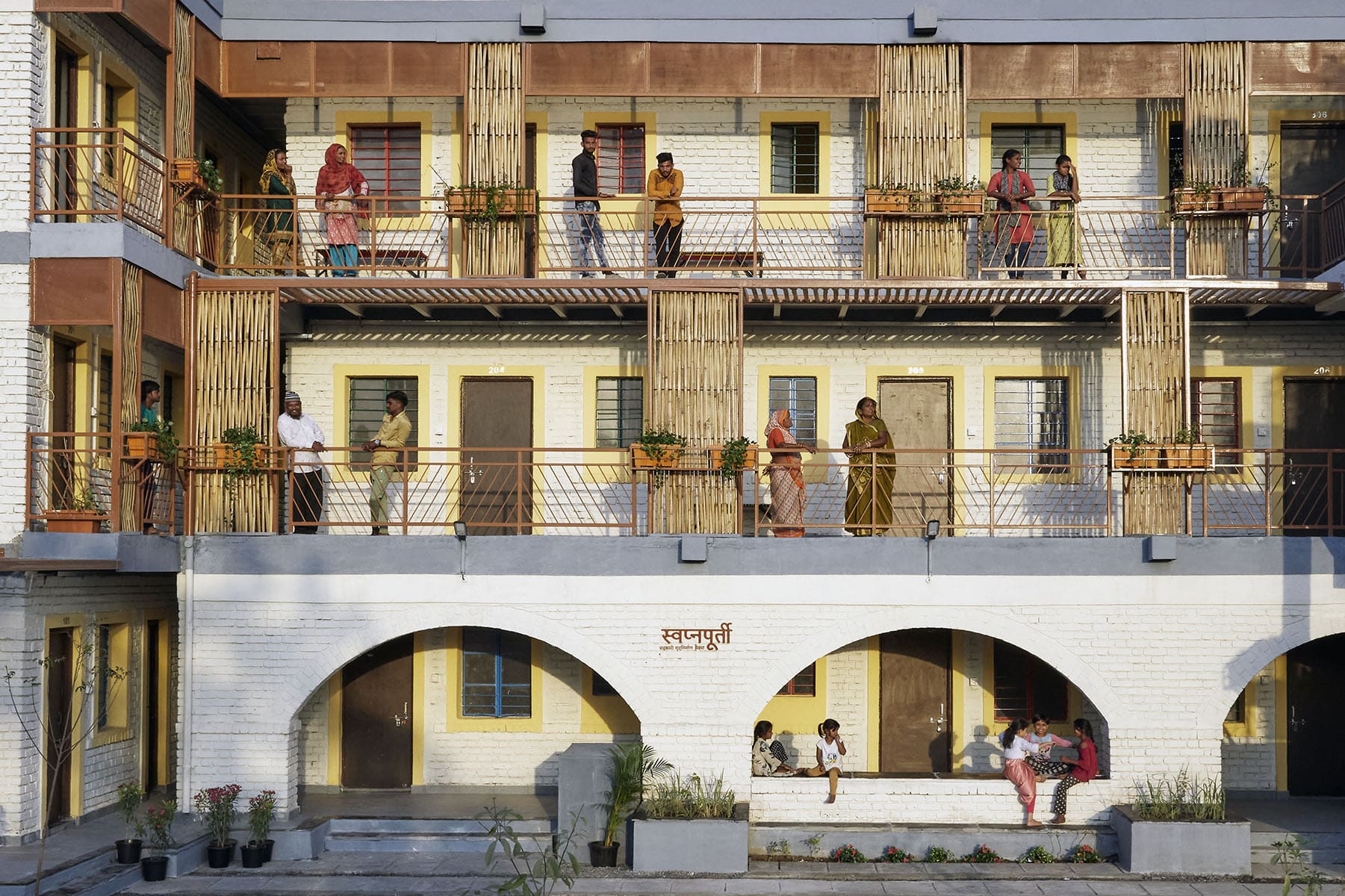 Photo: Communication Design Agency Photo: Communication Design Agency