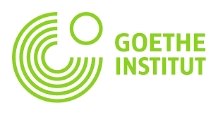 Goethe-Institut logo Goethe-Institut logo