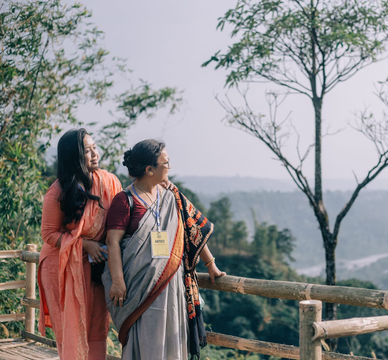 Kholey Dai Festival. Photo: Muhaan Kholey Dai Festival. Photo: Muhaan