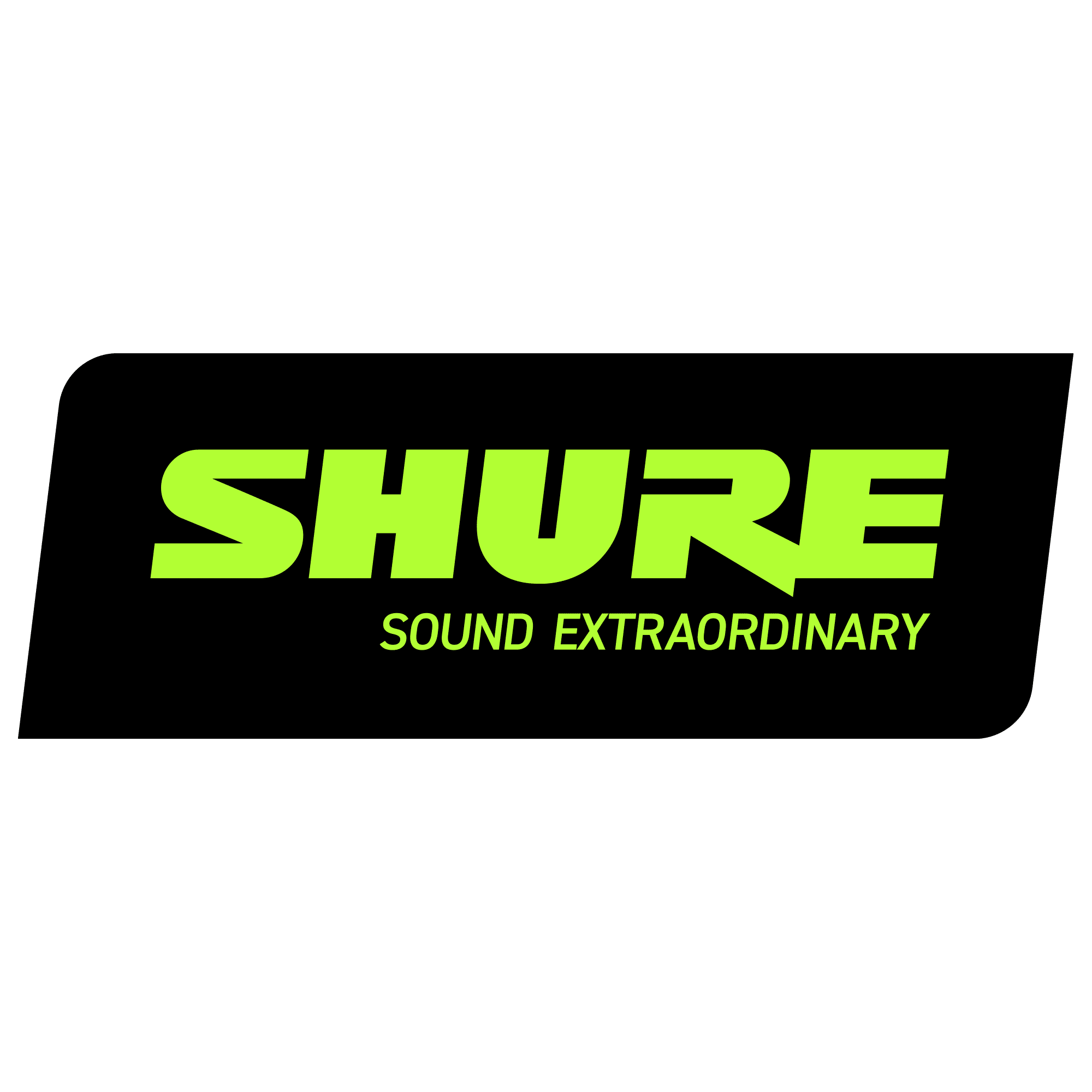 Shure Shure