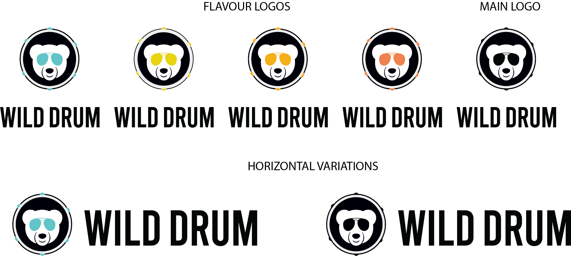 Wild Drum Wild Drum
