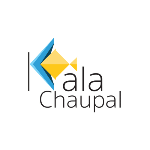 The Kala Chaupal Trust logo The Kala Chaupal Trust logo